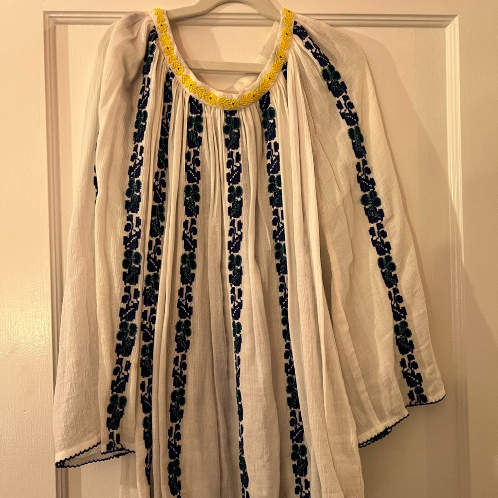 Tory Burch Top